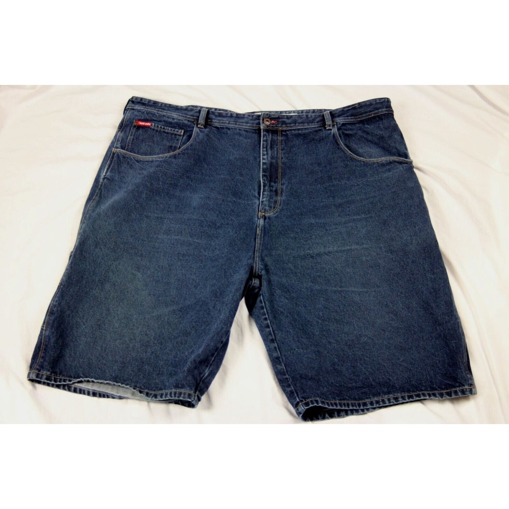 Ecko Unltd. Foundry Fit Carpenter Shorts Mens Size 50B X 12 Streetwear Hip-Hop